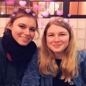 Meet your Posher, Julia